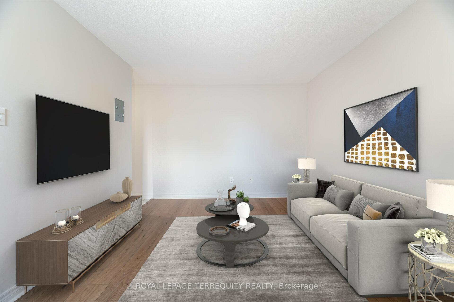Photo 5 of Unit 101, 81 Charlton Avenue E, Hamilton, Corktown — HOMEH