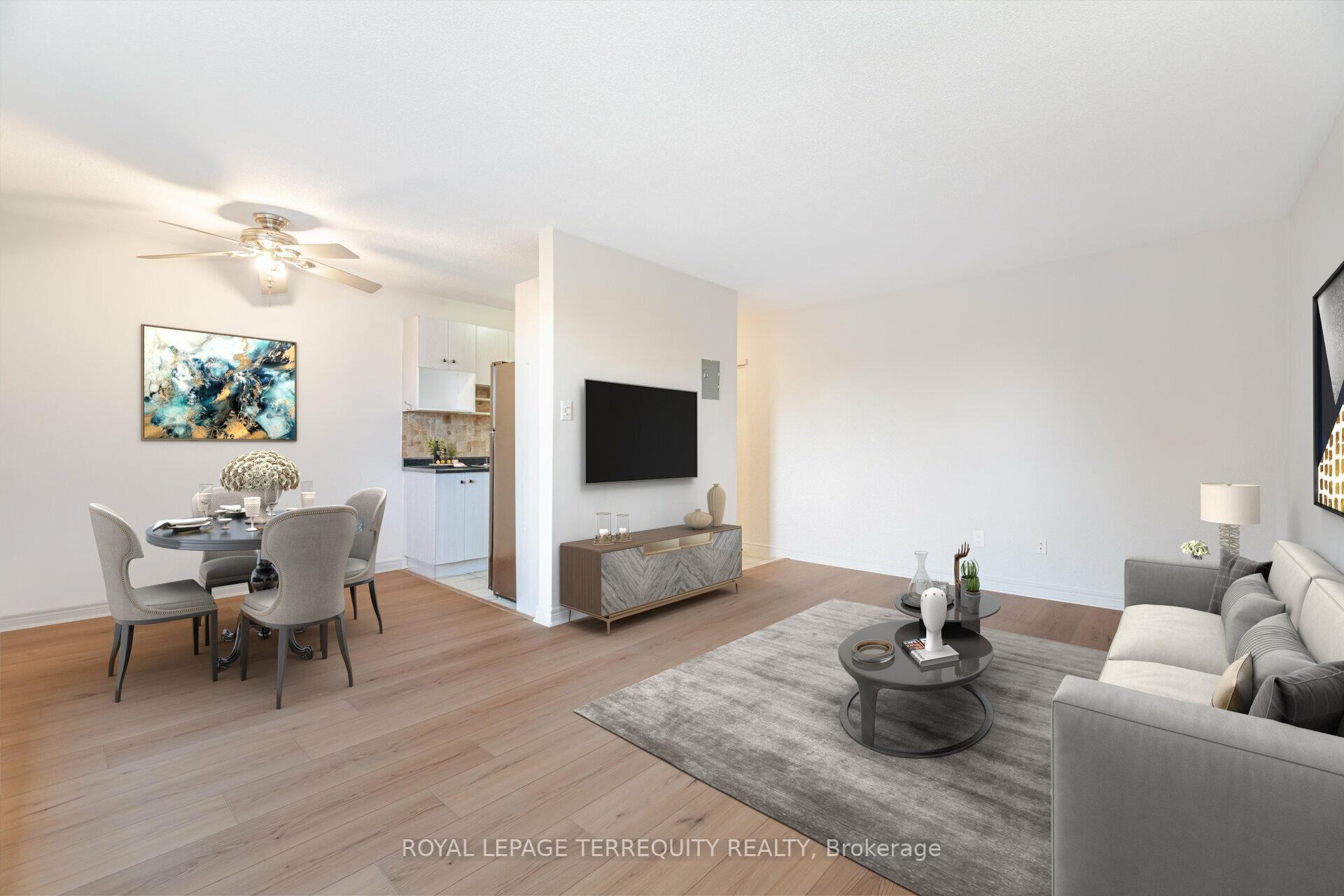 Photo 11 of Unit 101, 81 Charlton Avenue E, Hamilton, Corktown — HOMEH