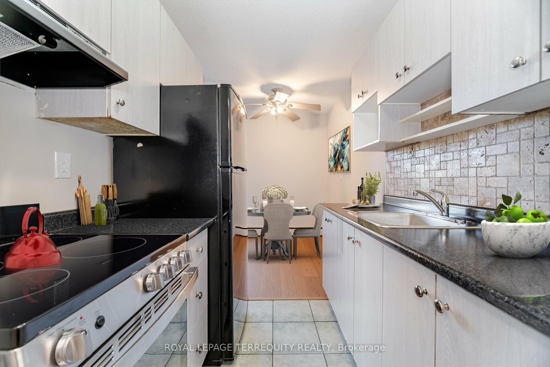 Photo 8 of Unit 101, 81 Charlton Avenue E, Hamilton, Corktown — HOMEH