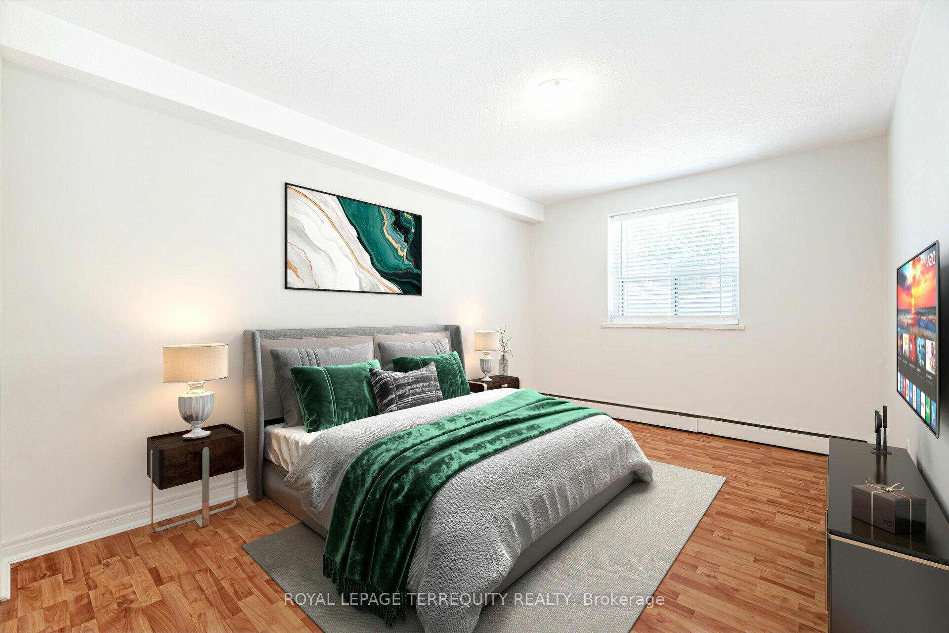 Photo 18 of Unit 101, 81 Charlton Avenue E, Hamilton, Corktown — HOMEH