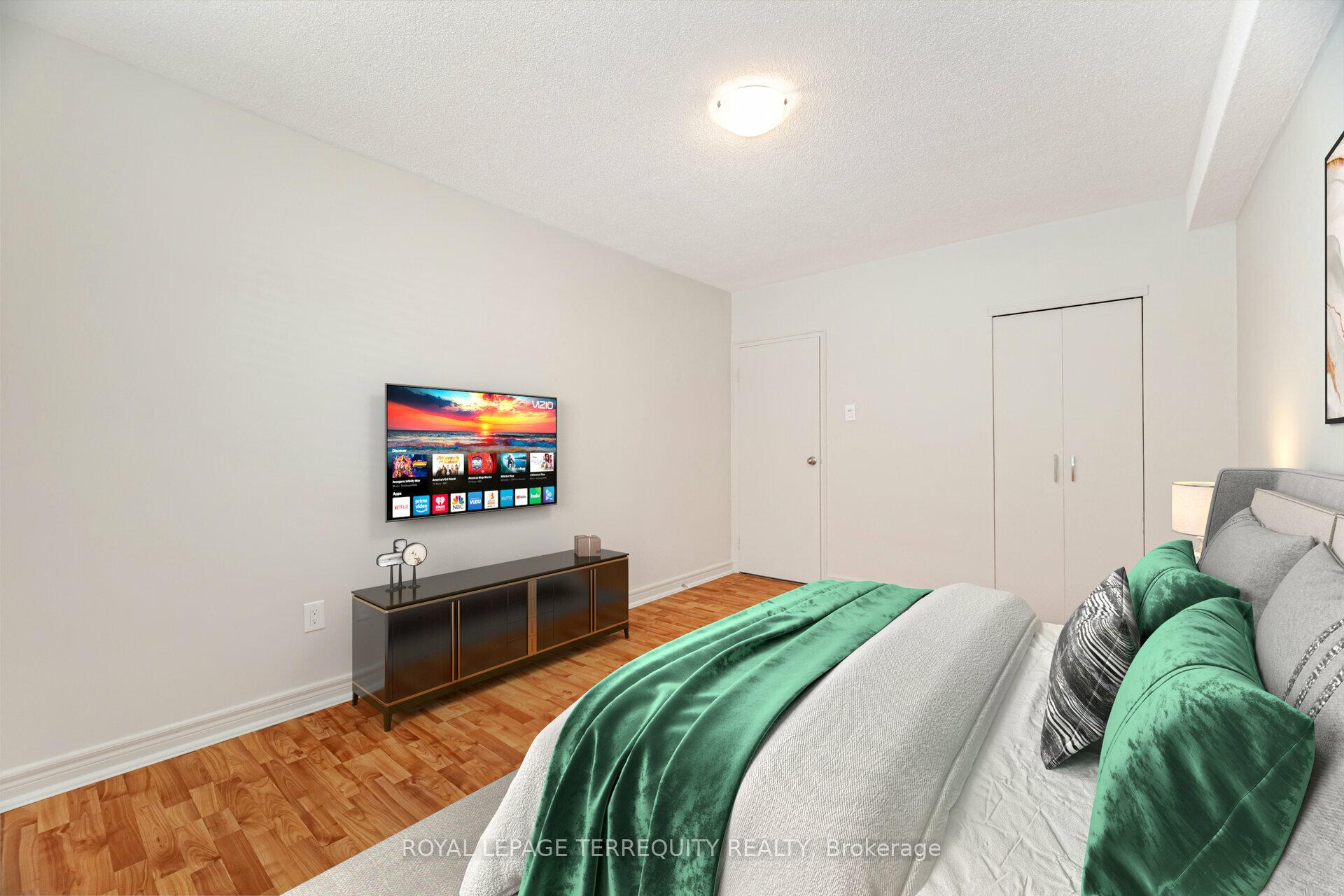 Photo 22 of Unit 101, 81 Charlton Avenue E, Hamilton, Corktown — HOMEH