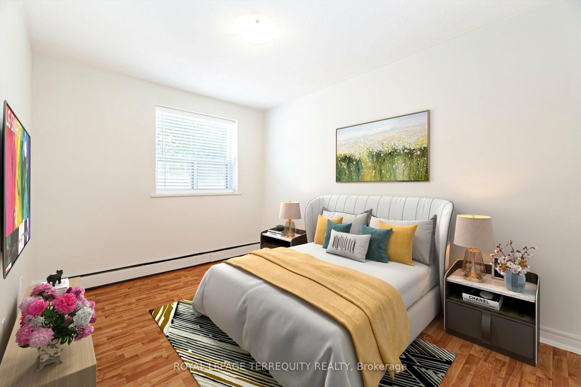 Photo 23 of Unit 101, 81 Charlton Avenue E, Hamilton, Corktown — HOMEH