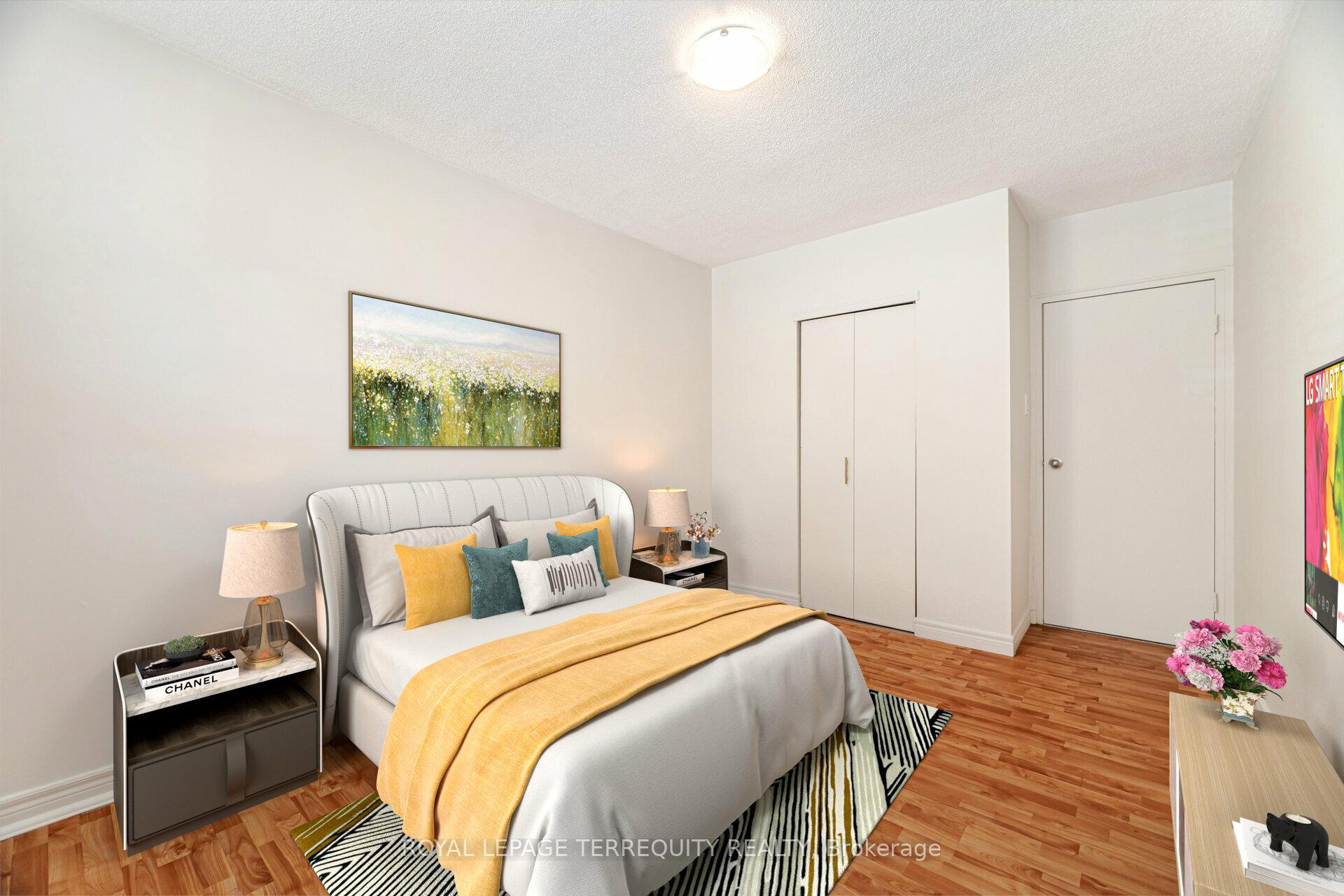 Photo 24 of Unit 101, 81 Charlton Avenue E, Hamilton, Corktown — HOMEH