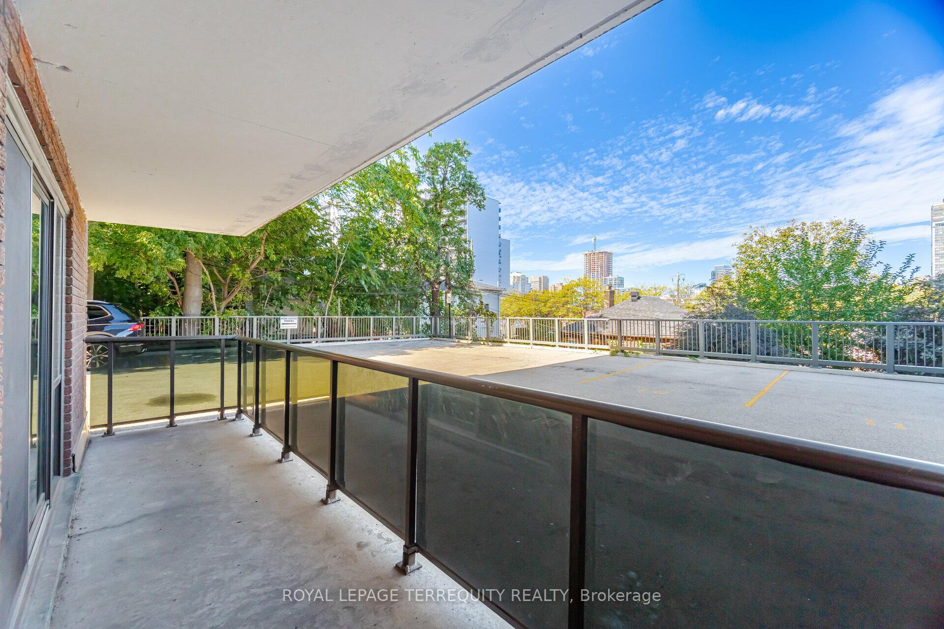 Photo 29 of Unit 101, 81 Charlton Avenue E, Hamilton, Corktown — HOMEH