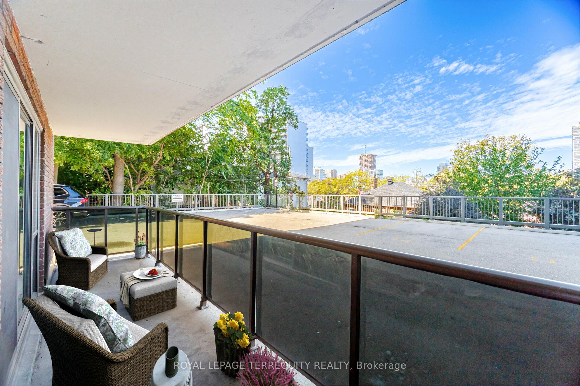 Photo 30 of Unit 101, 81 Charlton Avenue E, Hamilton, Corktown — HOMEH