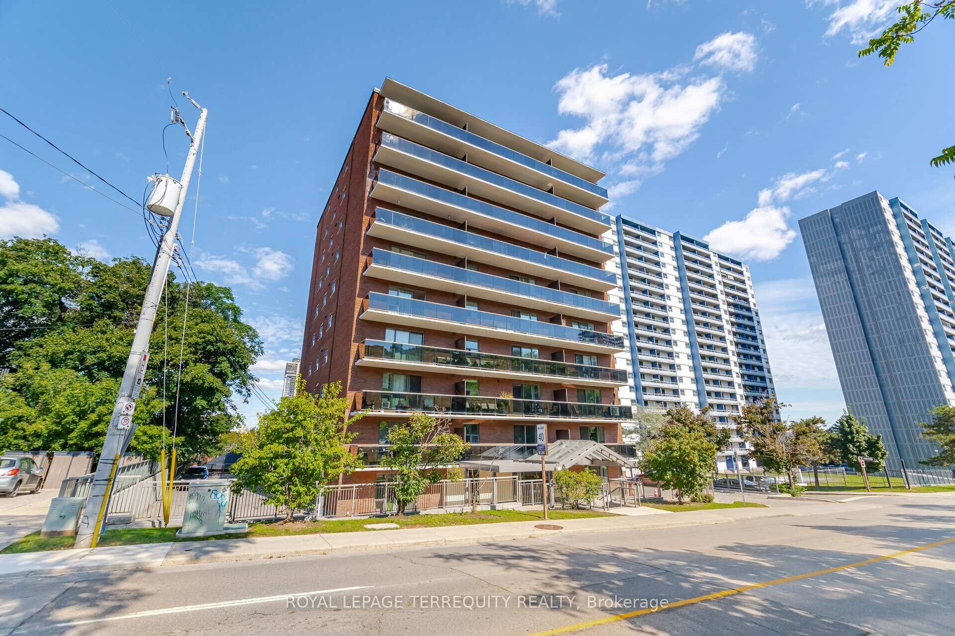 Photo 26 of Unit 101, 81 Charlton Avenue E, Hamilton, Corktown — HOMEH