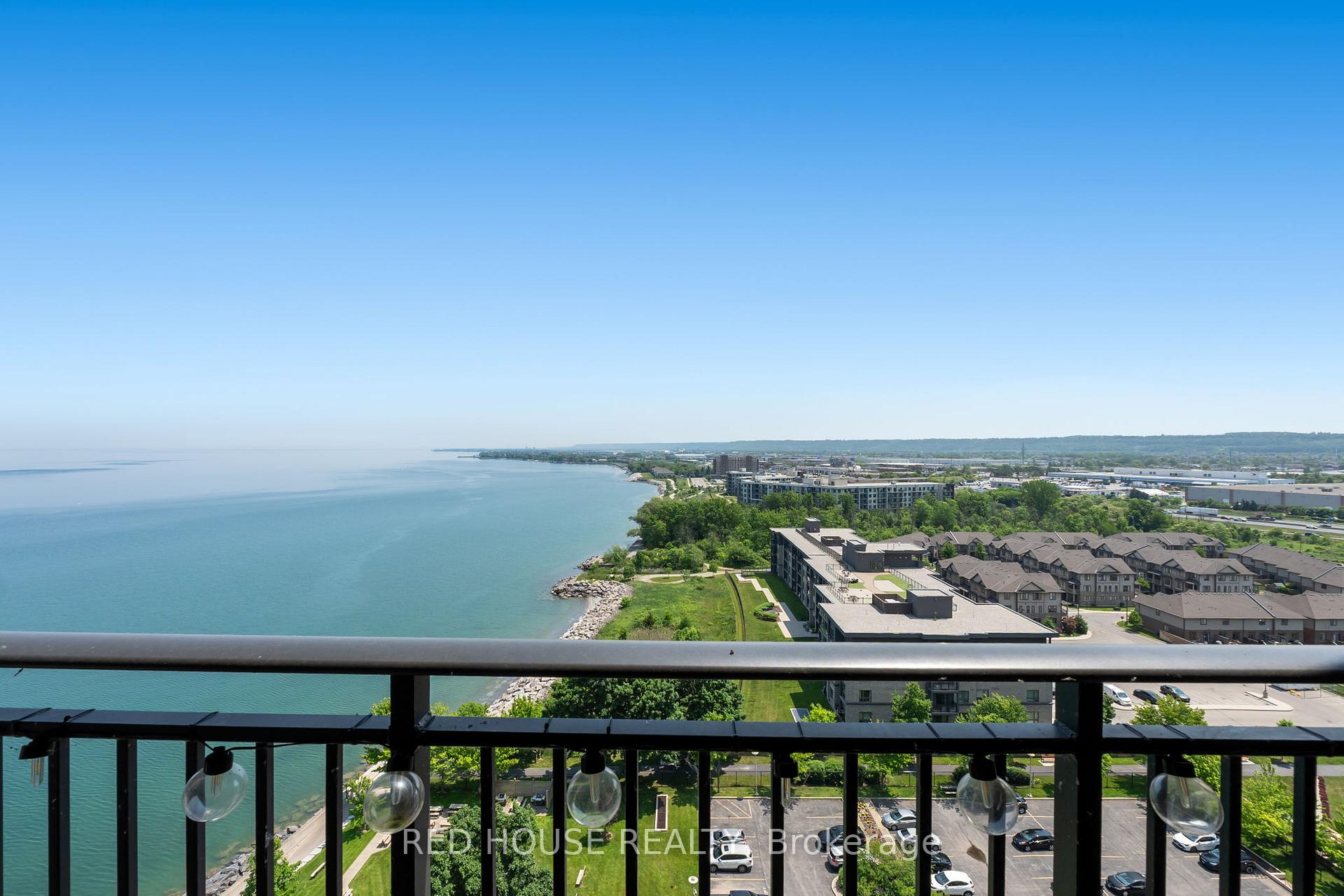 Photo 25 of Unit 1706, 500 Green Road, Hamilton, Stoney Creek — HOMEH