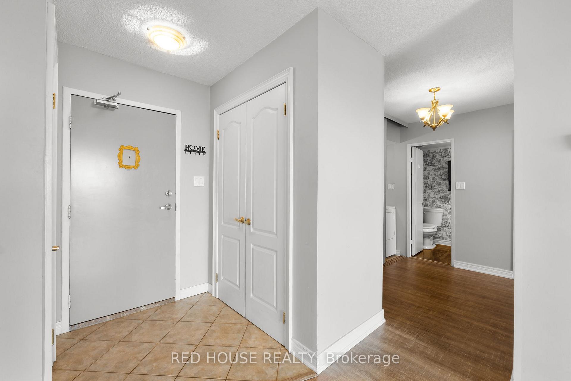 Photo 7 of Unit 1706, 500 Green Road, Hamilton, Stoney Creek — HOMEH