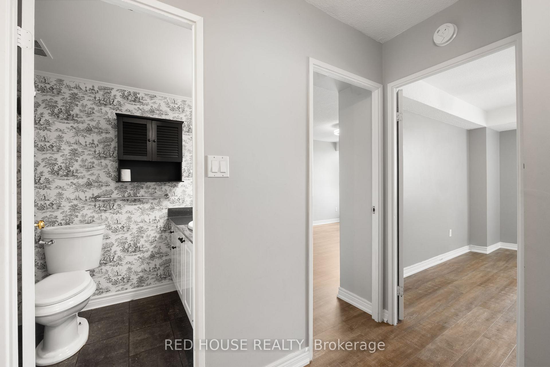 Photo 18 of Unit 1706, 500 Green Road, Hamilton, Stoney Creek — HOMEH