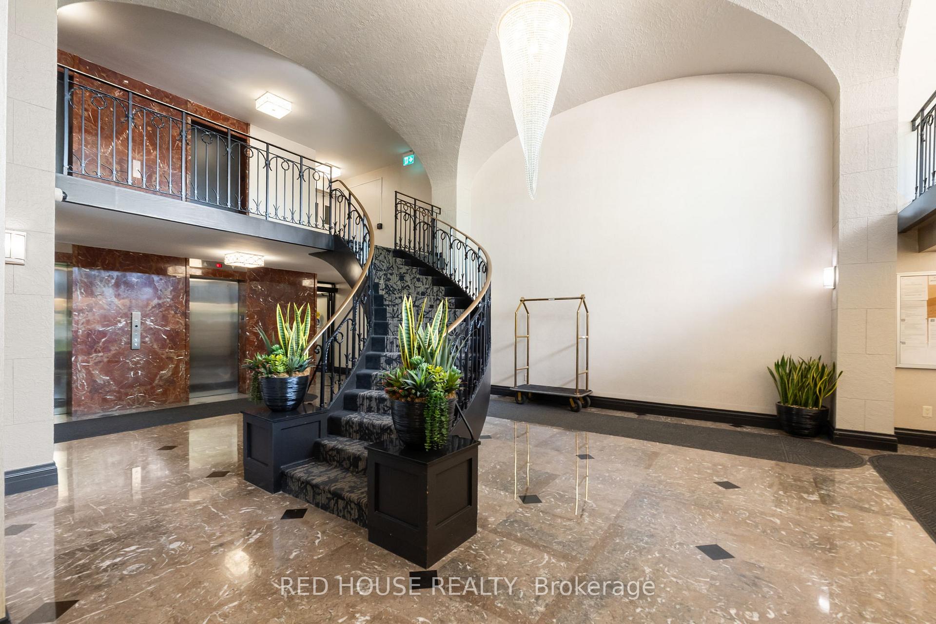 Photo 16 of Unit 1706, 500 Green Road, Hamilton, Stoney Creek — HOMEH