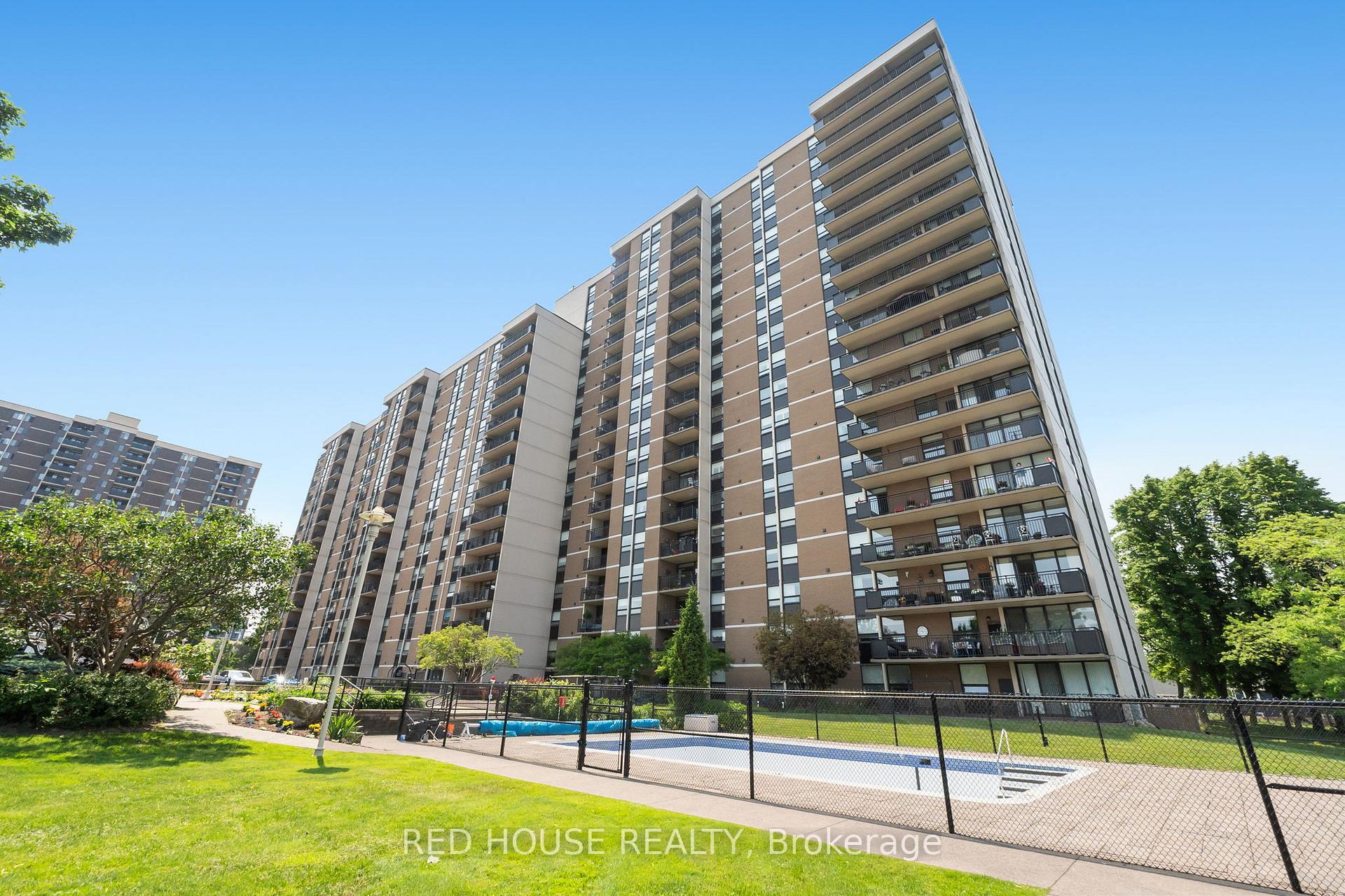 Photo 20 of Unit 1706, 500 Green Road, Hamilton, Stoney Creek — HOMEH