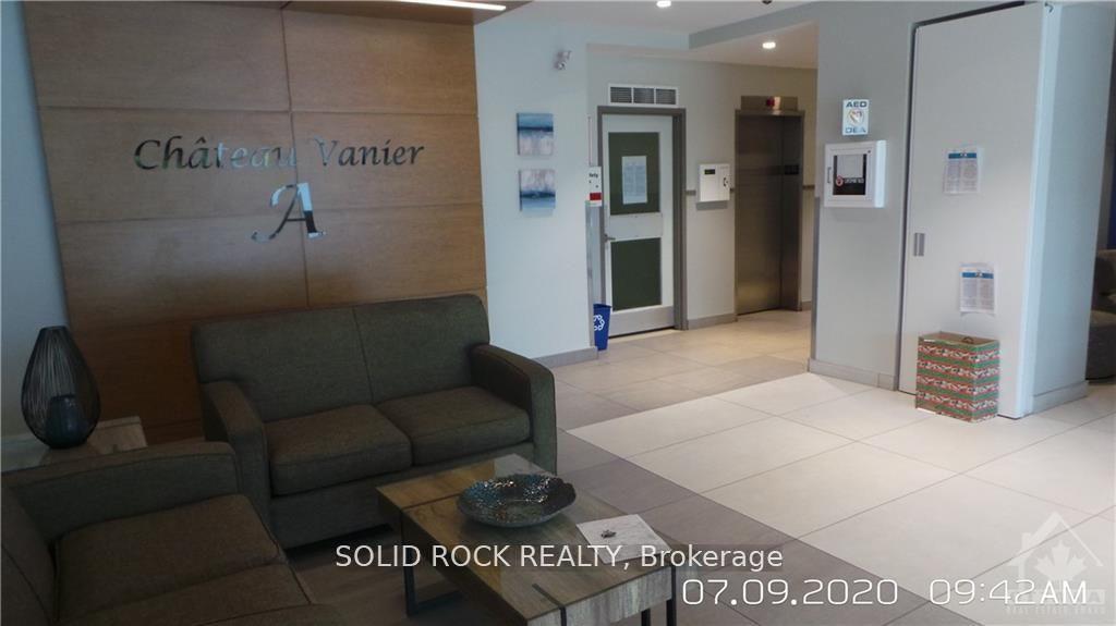 Photo 12 of Unit 201, 158A Mcarthur Avenue, Ottawa, Vanier — HOMEH