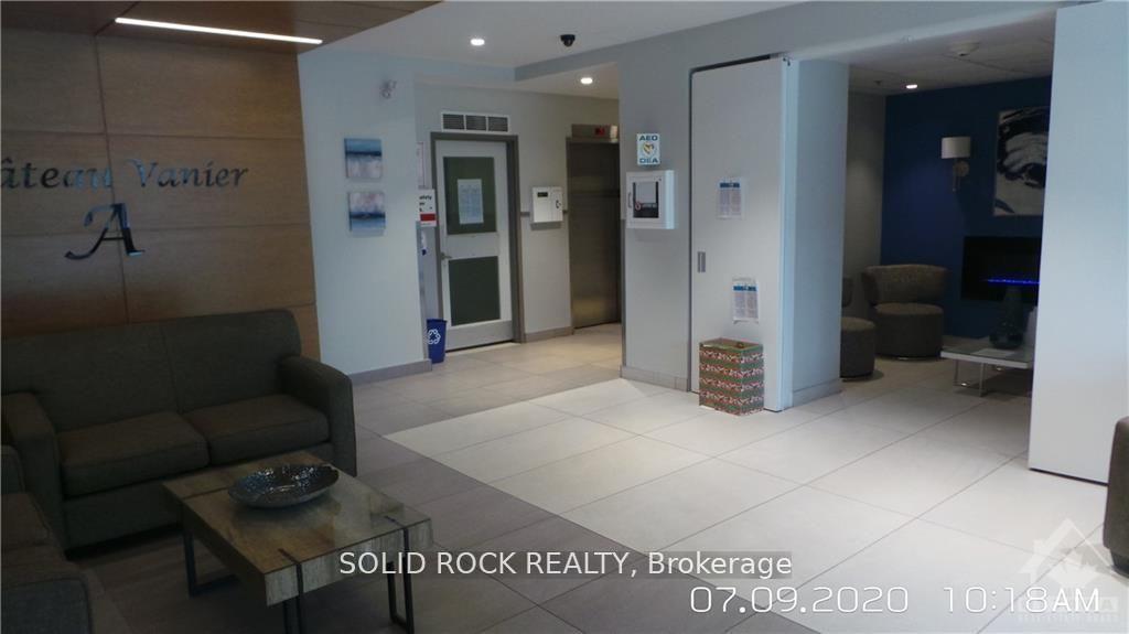 Photo 6 of Unit 201, 158A Mcarthur Avenue, Ottawa, Vanier — HOMEH