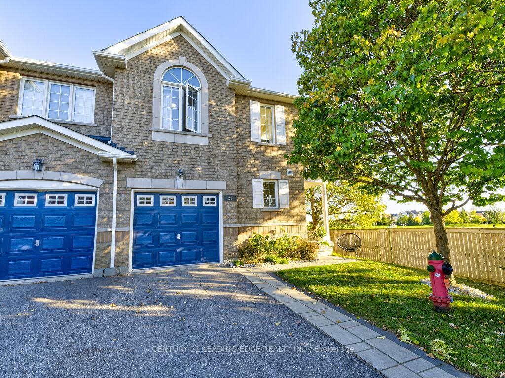 Photo 1 of Unit 23, 620 Ferguson Drive, Milton, Beaty — HOMEH