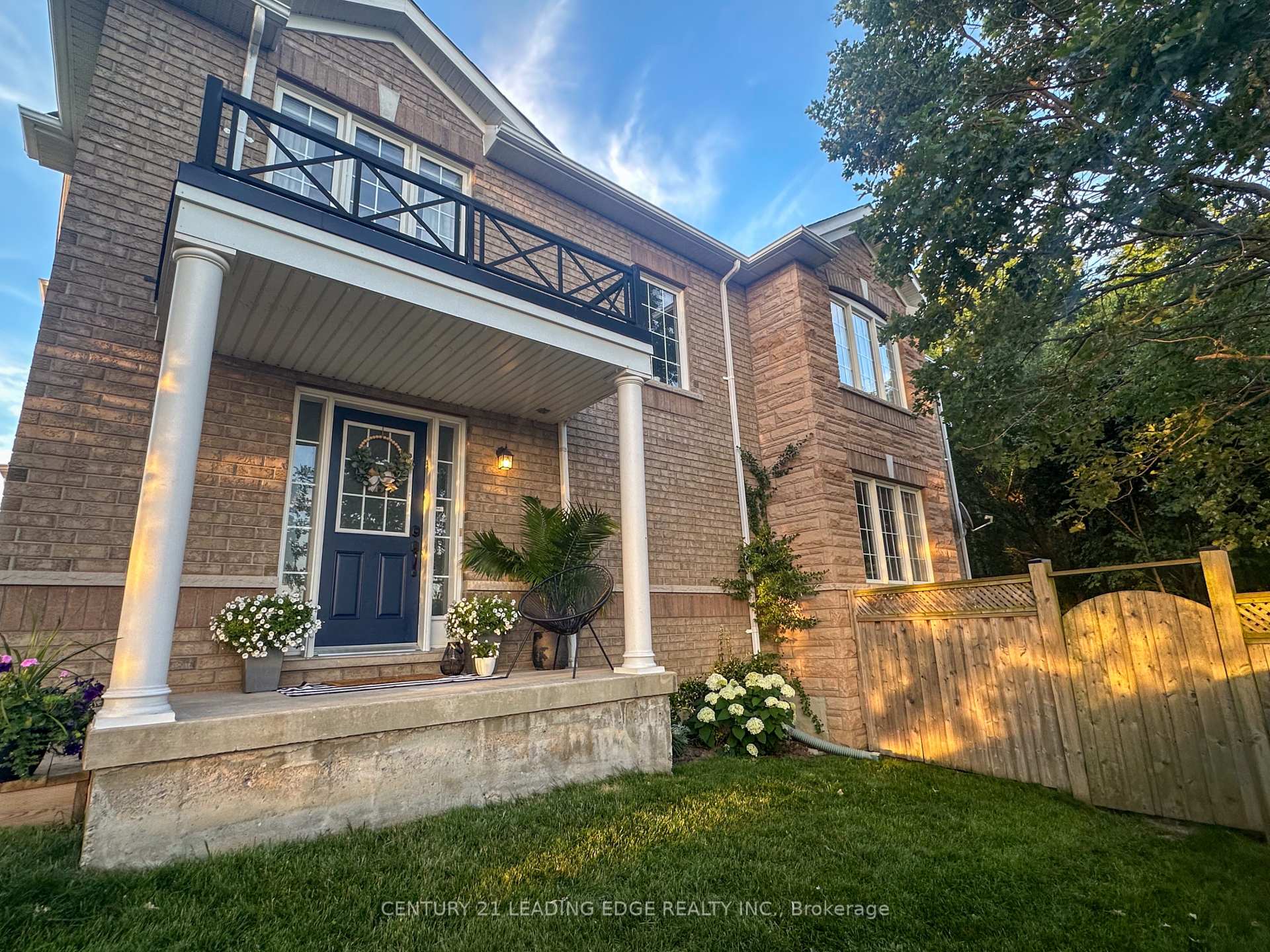 Photo 2 of Unit 23, 620 Ferguson Drive, Milton, Beaty — HOMEH
