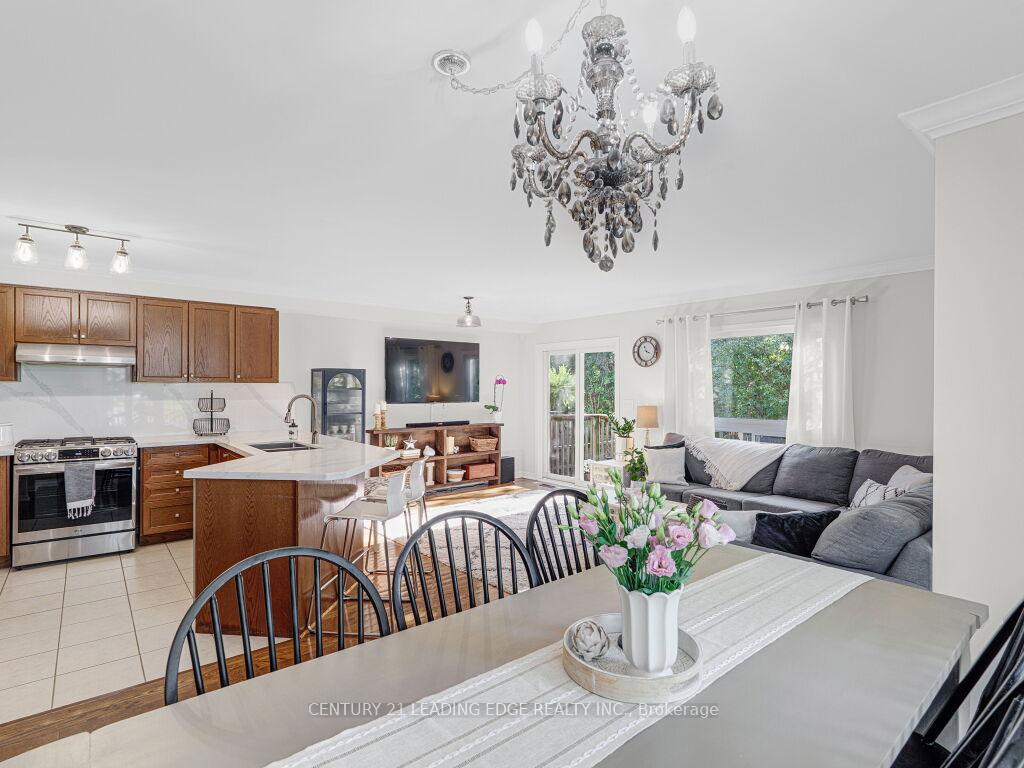 Photo 22 of Unit 23, 620 Ferguson Drive, Milton, Beaty — HOMEH