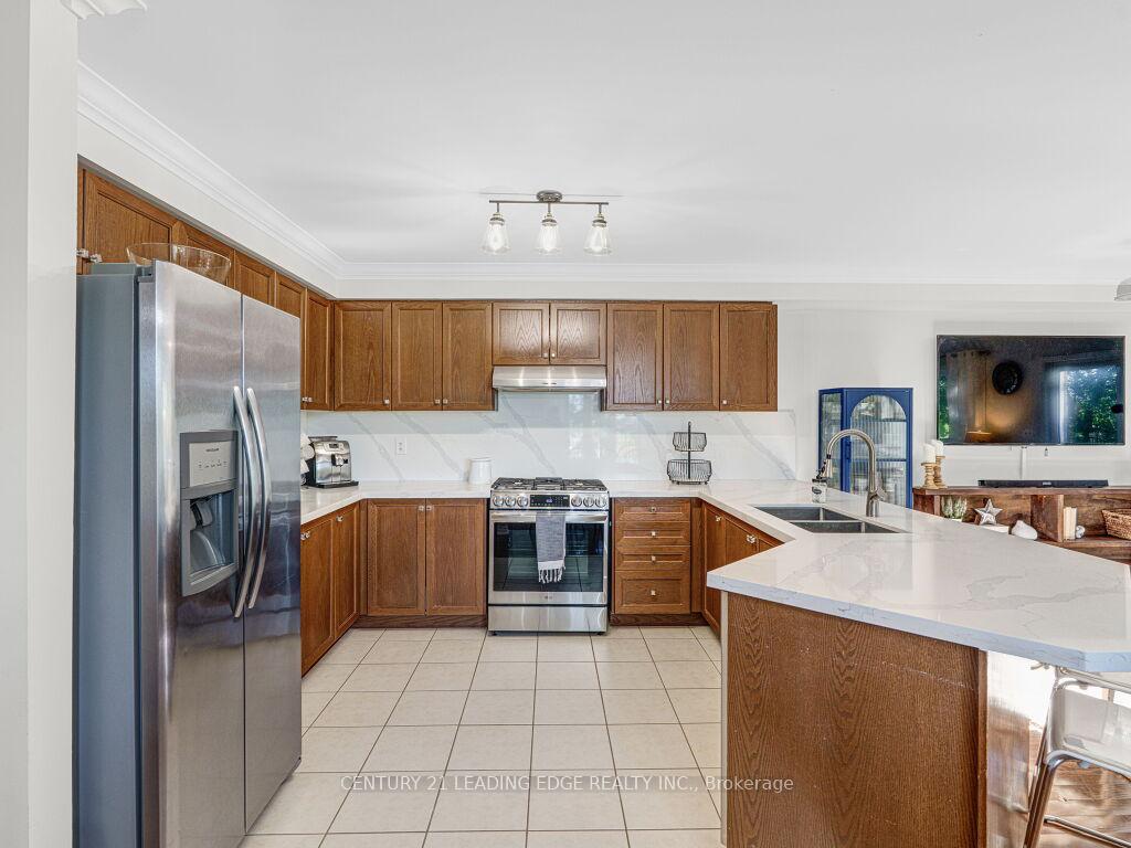 Photo 45 of Unit 23, 620 Ferguson Drive, Milton, Beaty — HOMEH