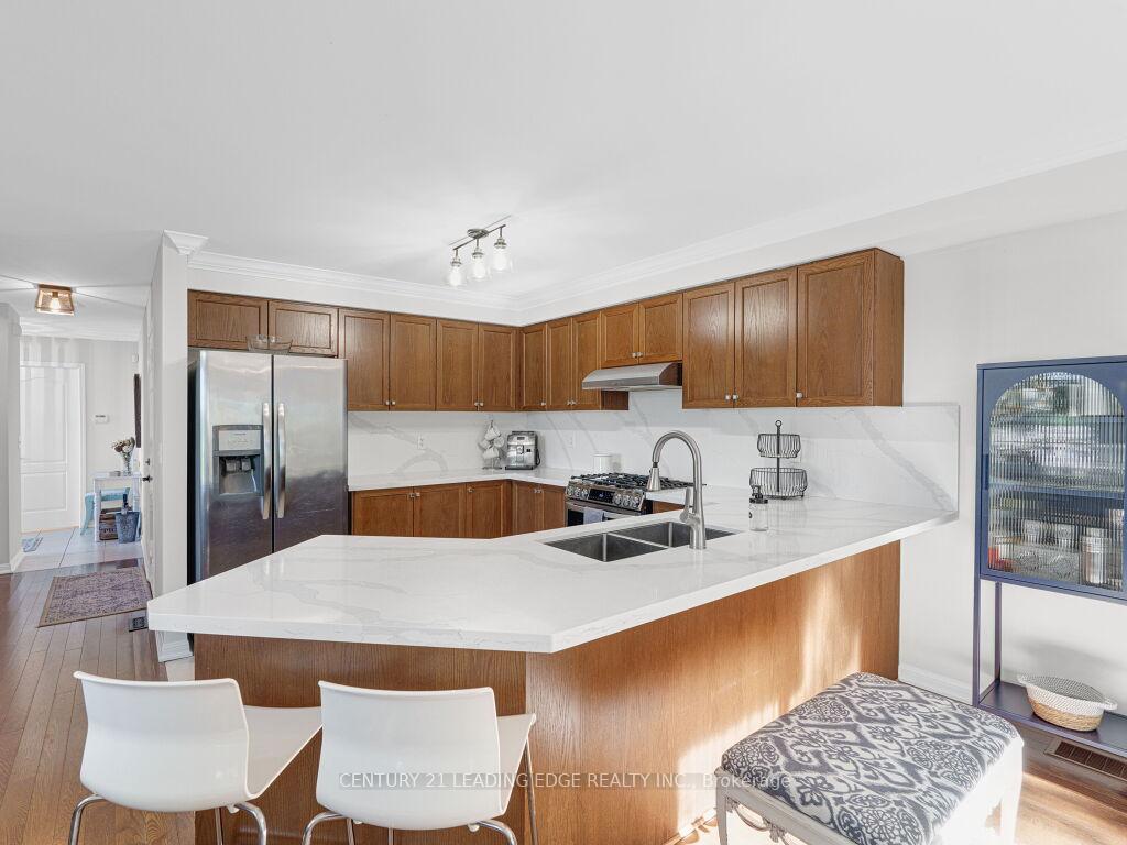 Photo 44 of Unit 23, 620 Ferguson Drive, Milton, Beaty — HOMEH
