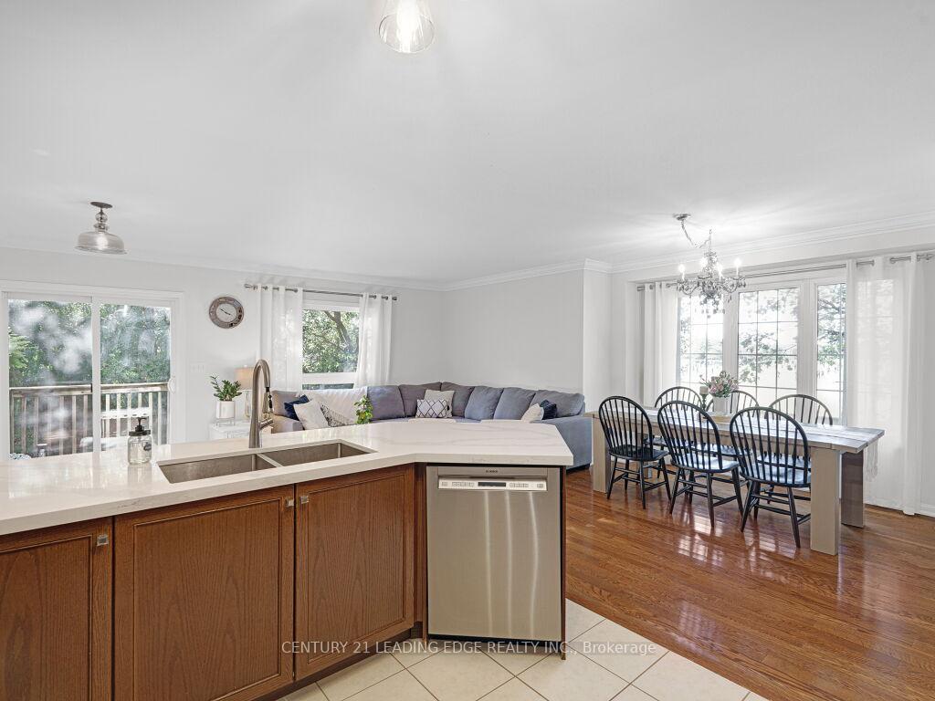 Photo 4 of Unit 23, 620 Ferguson Drive, Milton, Beaty — HOMEH
