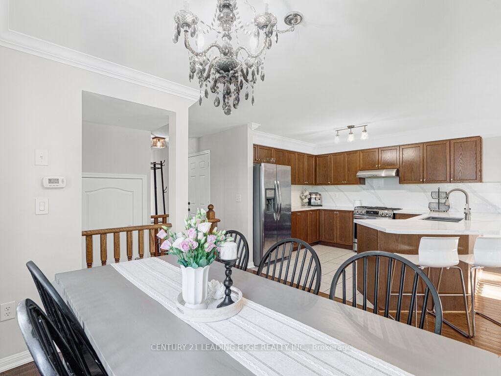 Photo 7 of Unit 23, 620 Ferguson Drive, Milton, Beaty — HOMEH