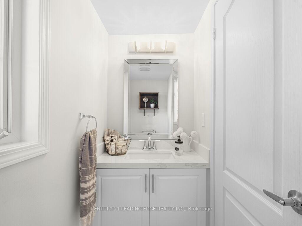 Photo 18 of Unit 23, 620 Ferguson Drive, Milton, Beaty — HOMEH