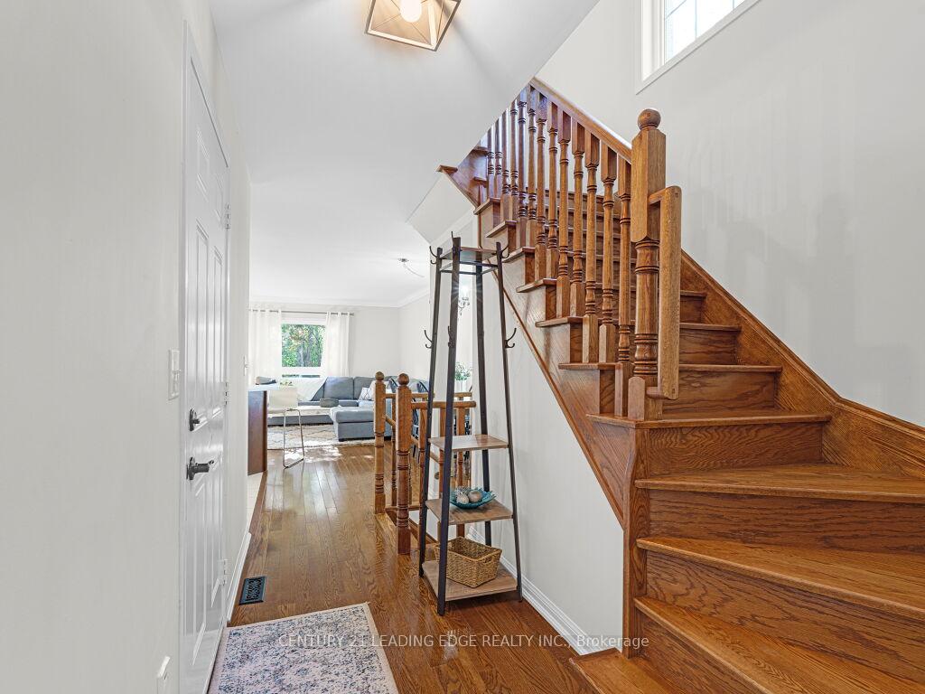 Photo 16 of Unit 23, 620 Ferguson Drive, Milton, Beaty — HOMEH