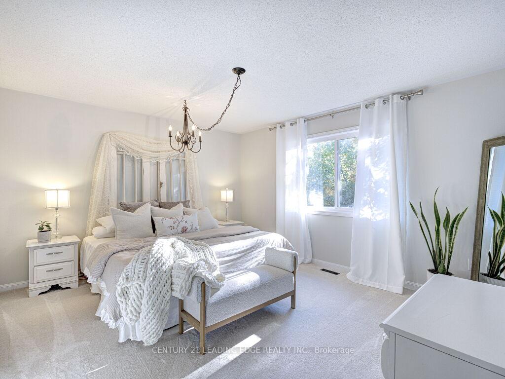 Photo 8 of Unit 23, 620 Ferguson Drive, Milton, Beaty — HOMEH