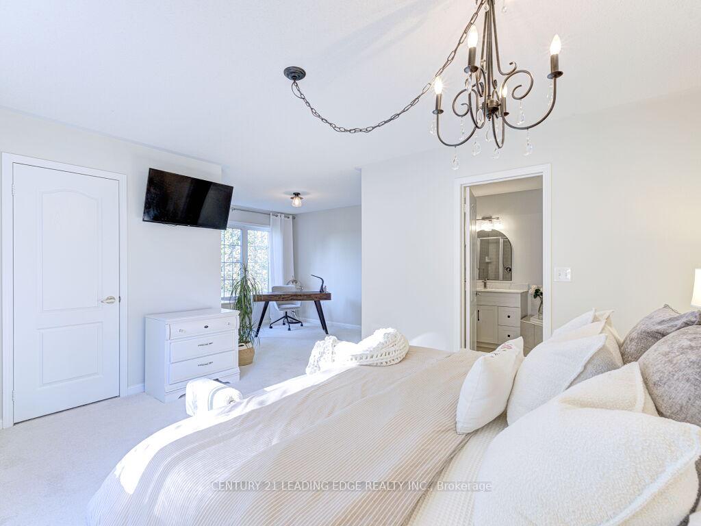 Photo 10 of Unit 23, 620 Ferguson Drive, Milton, Beaty — HOMEH