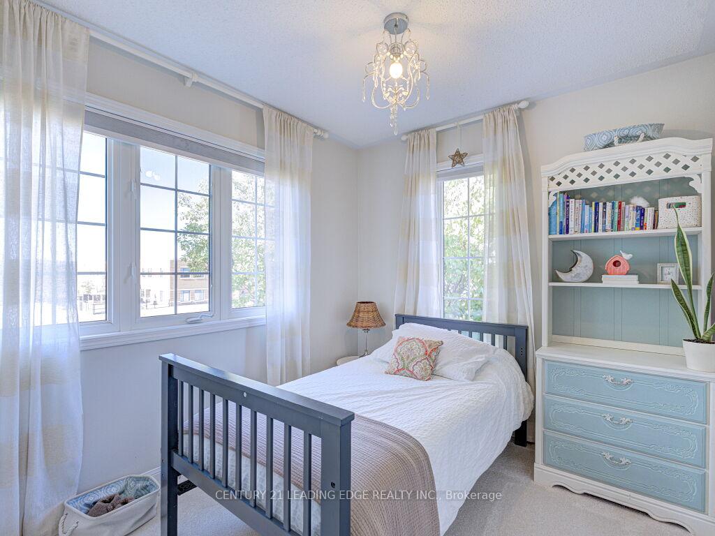 Photo 11 of Unit 23, 620 Ferguson Drive, Milton, Beaty — HOMEH