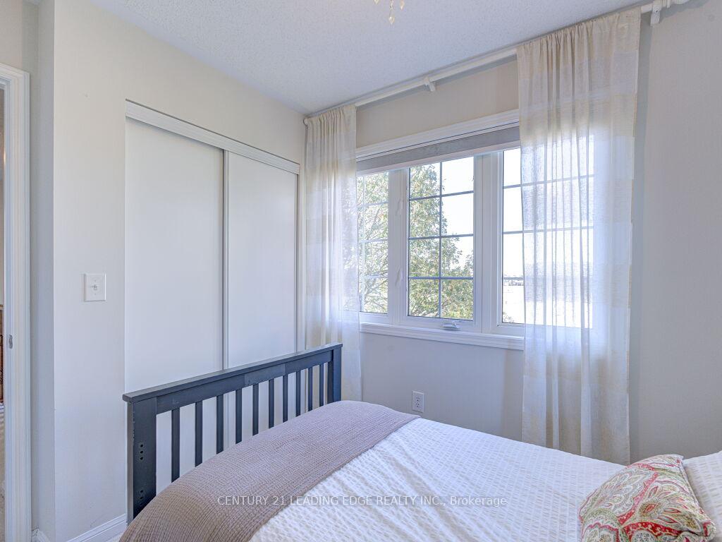 Photo 14 of Unit 23, 620 Ferguson Drive, Milton, Beaty — HOMEH