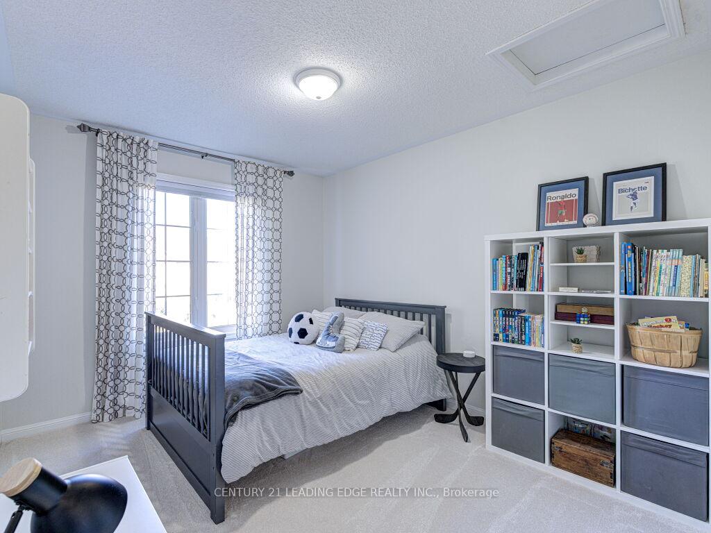 Photo 13 of Unit 23, 620 Ferguson Drive, Milton, Beaty — HOMEH