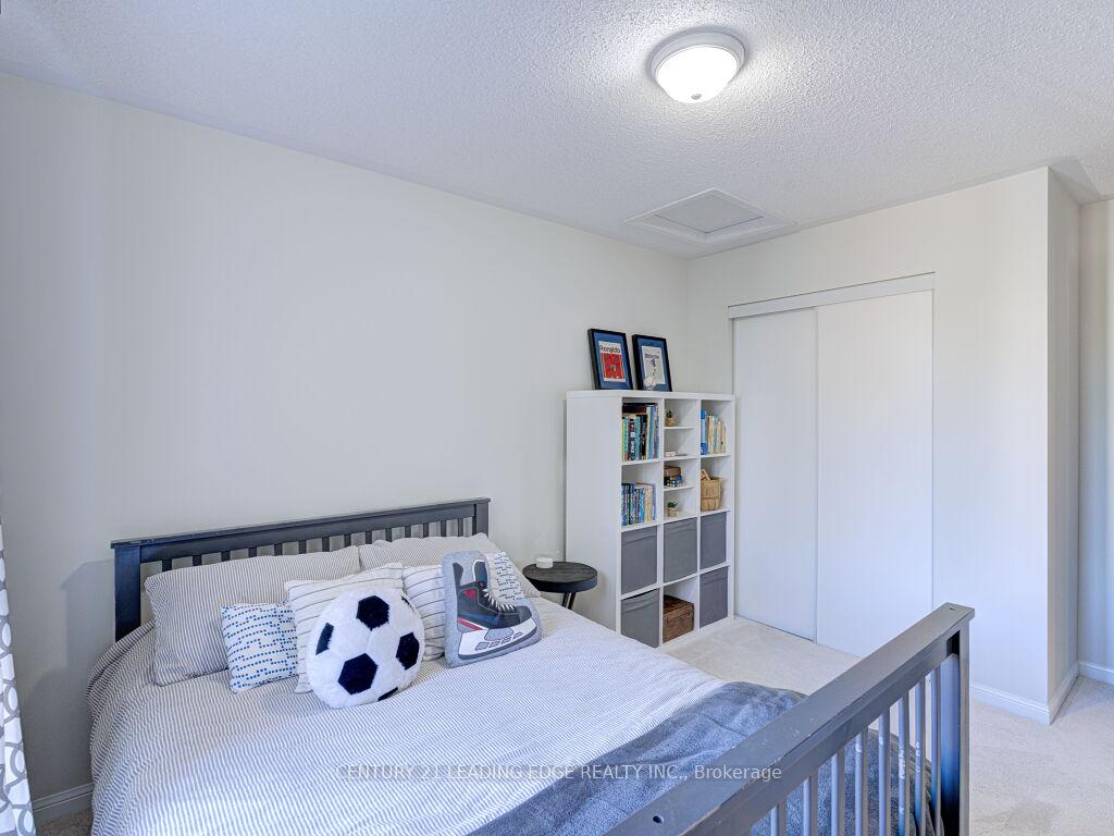 Photo 17 of Unit 23, 620 Ferguson Drive, Milton, Beaty — HOMEH