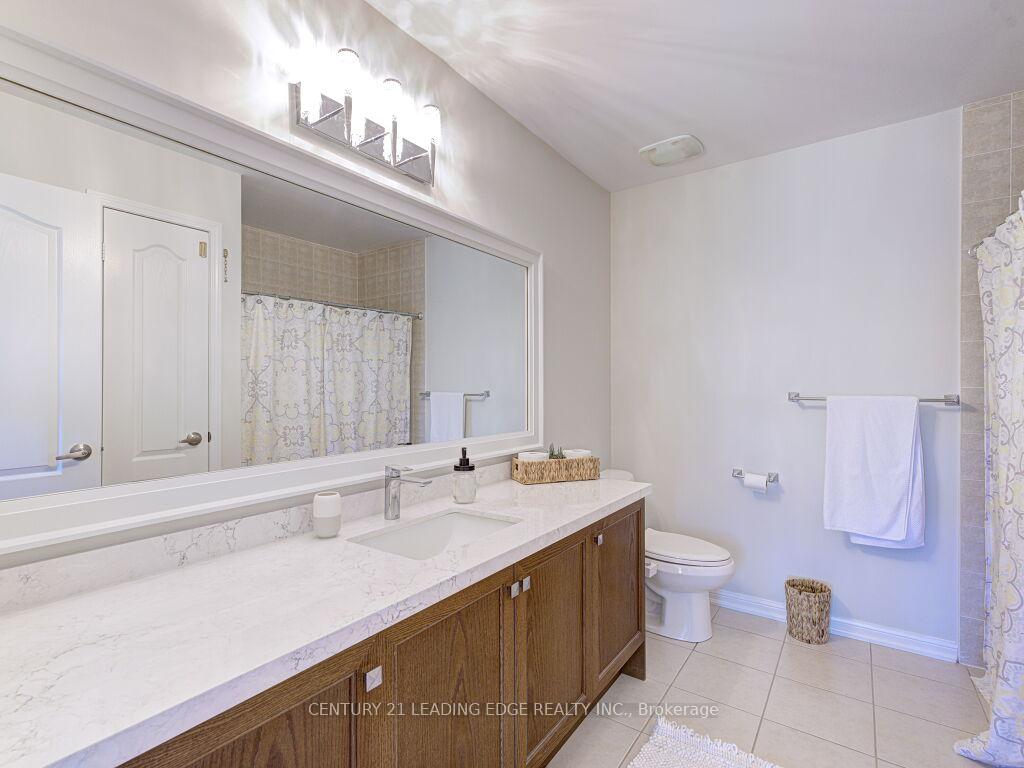 Photo 15 of Unit 23, 620 Ferguson Drive, Milton, Beaty — HOMEH