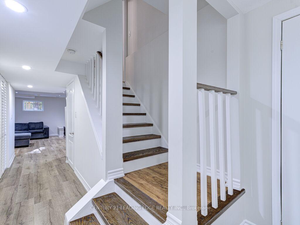 Photo 35 of Unit 23, 620 Ferguson Drive, Milton, Beaty — HOMEH