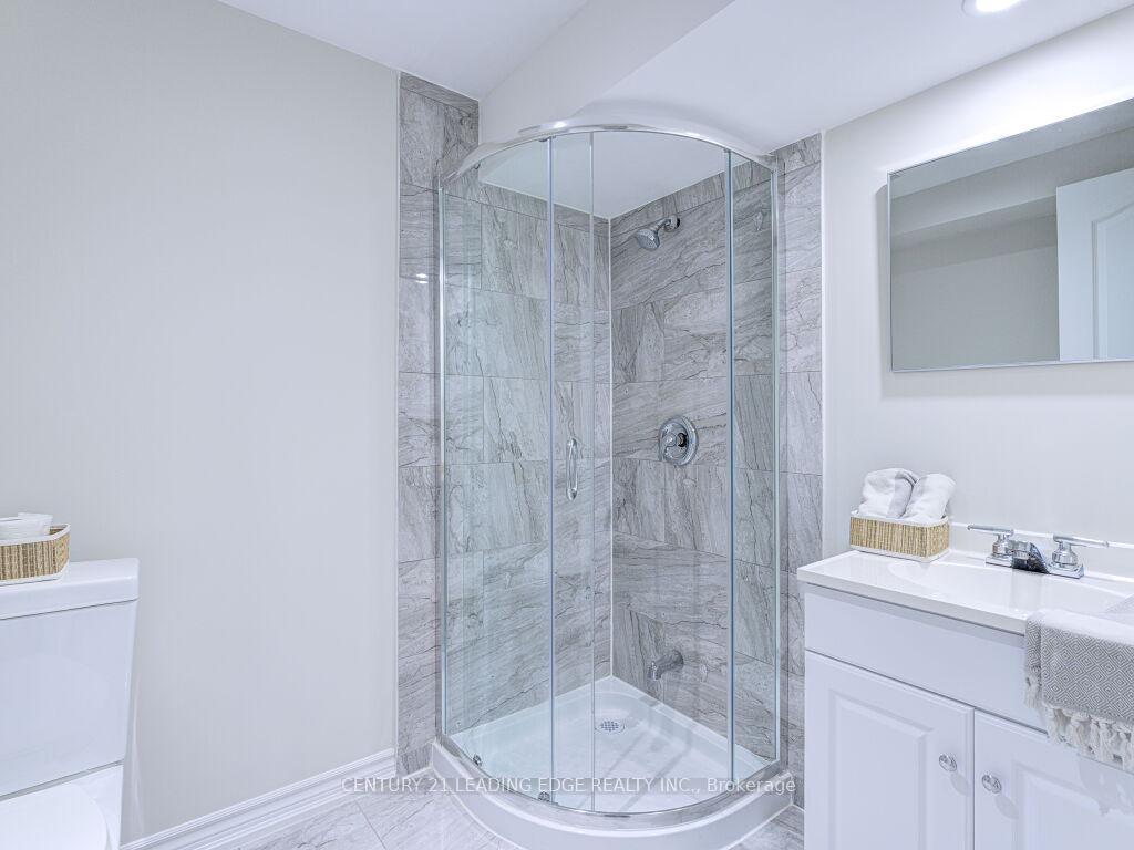 Photo 29 of Unit 23, 620 Ferguson Drive, Milton, Beaty — HOMEH