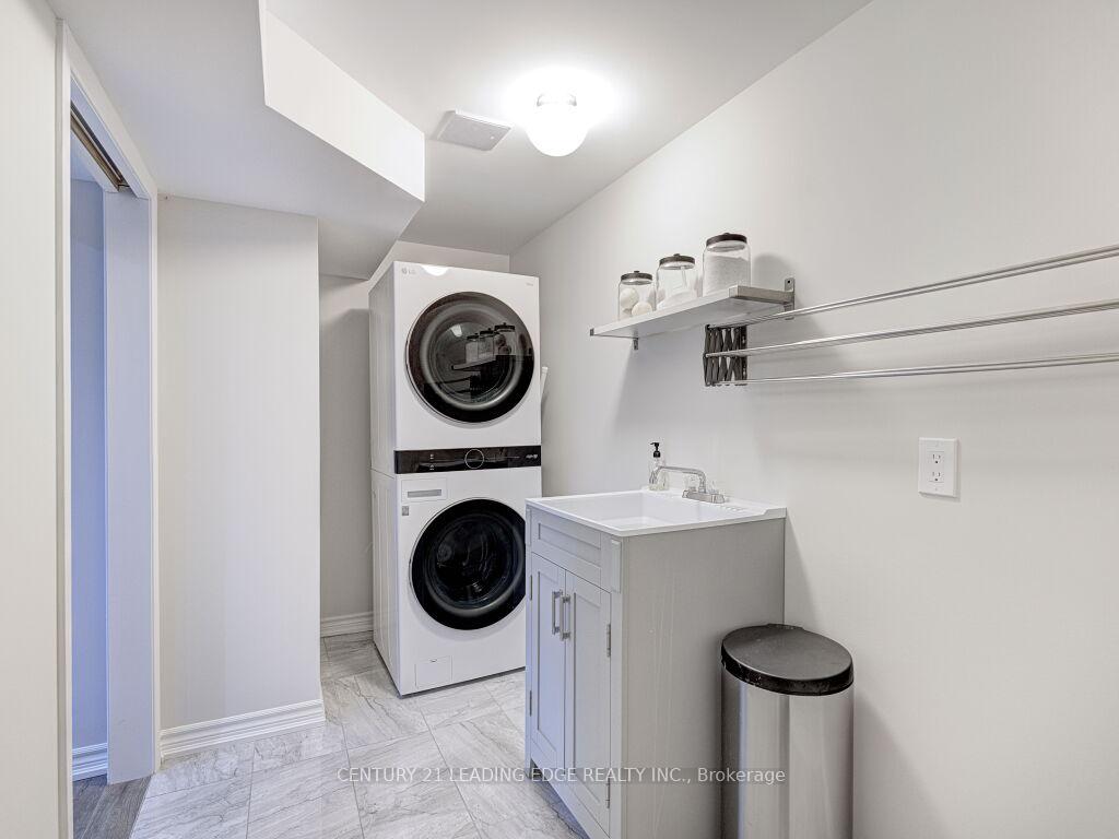 Photo 30 of Unit 23, 620 Ferguson Drive, Milton, Beaty — HOMEH
