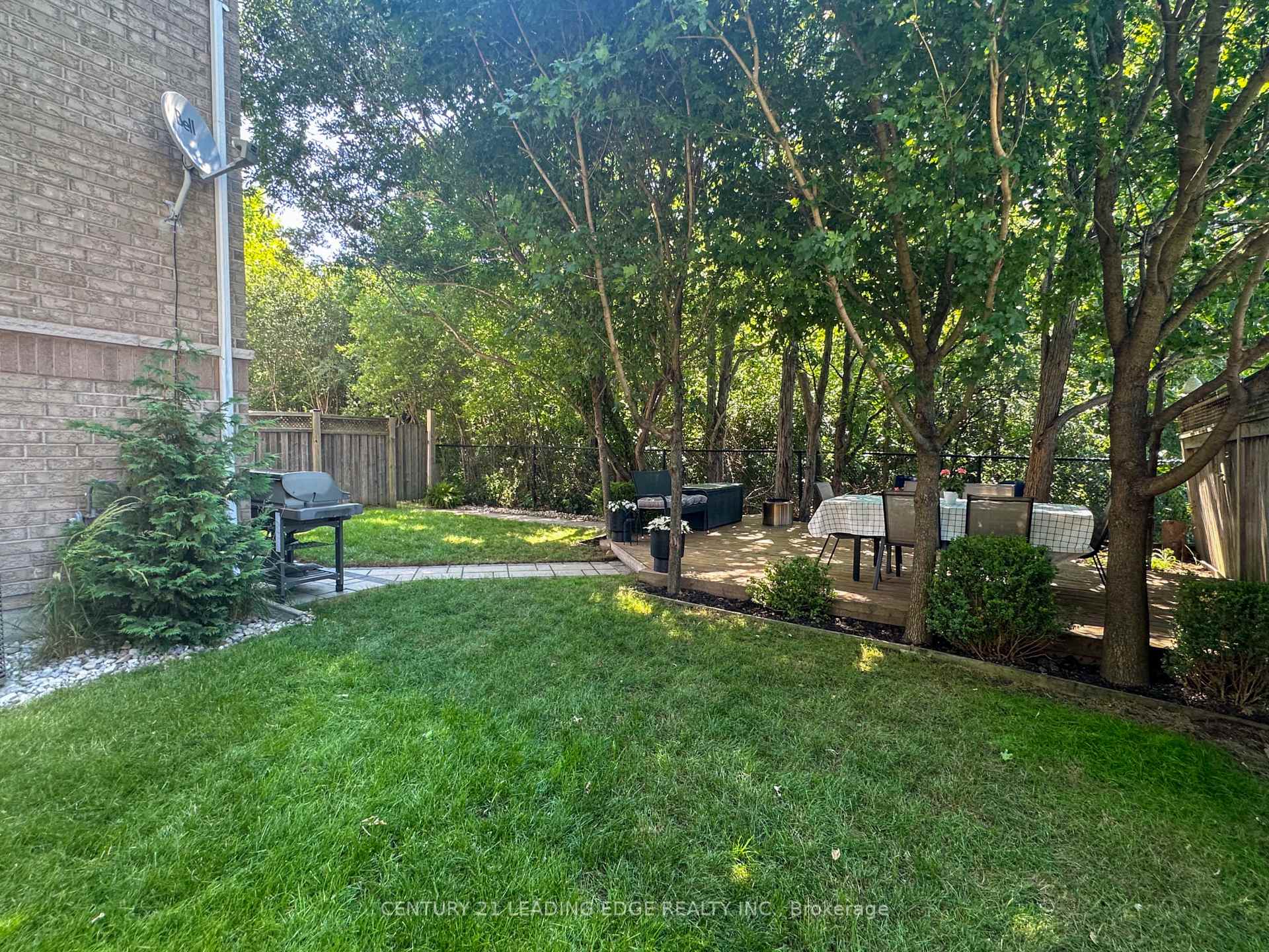 Photo 34 of Unit 23, 620 Ferguson Drive, Milton, Beaty — HOMEH