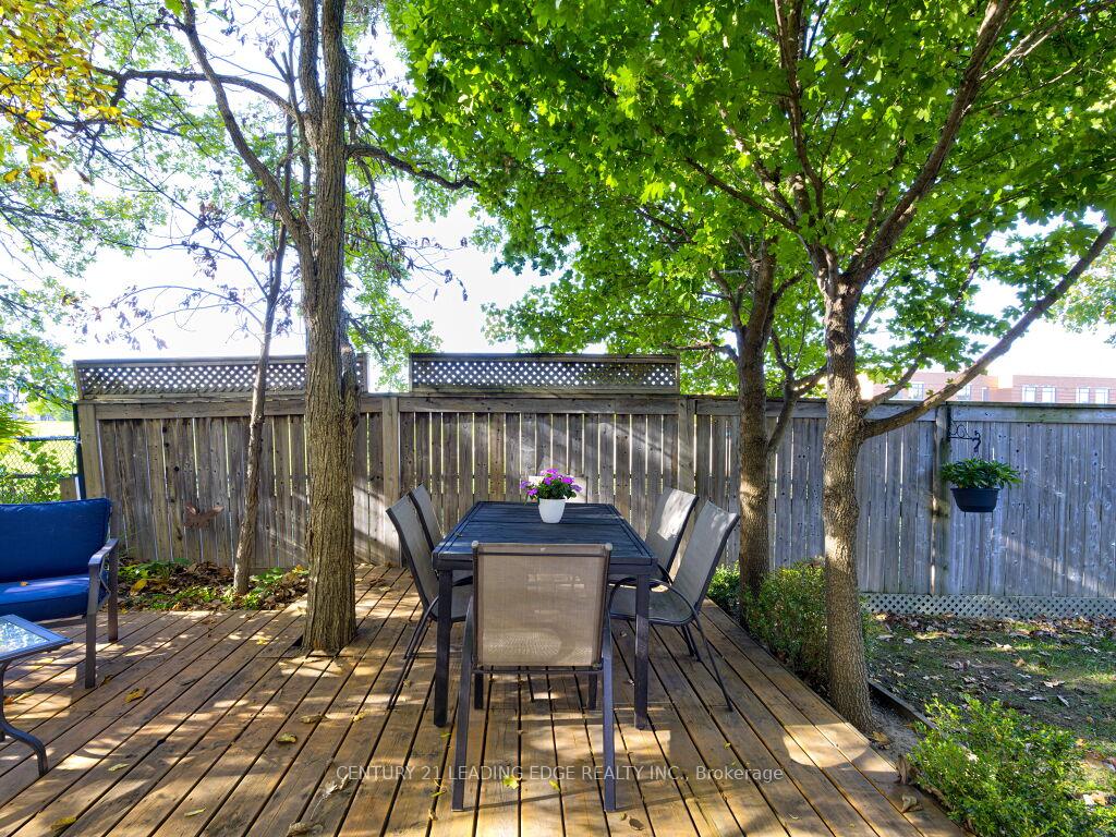 Photo 39 of Unit 23, 620 Ferguson Drive, Milton, Beaty — HOMEH