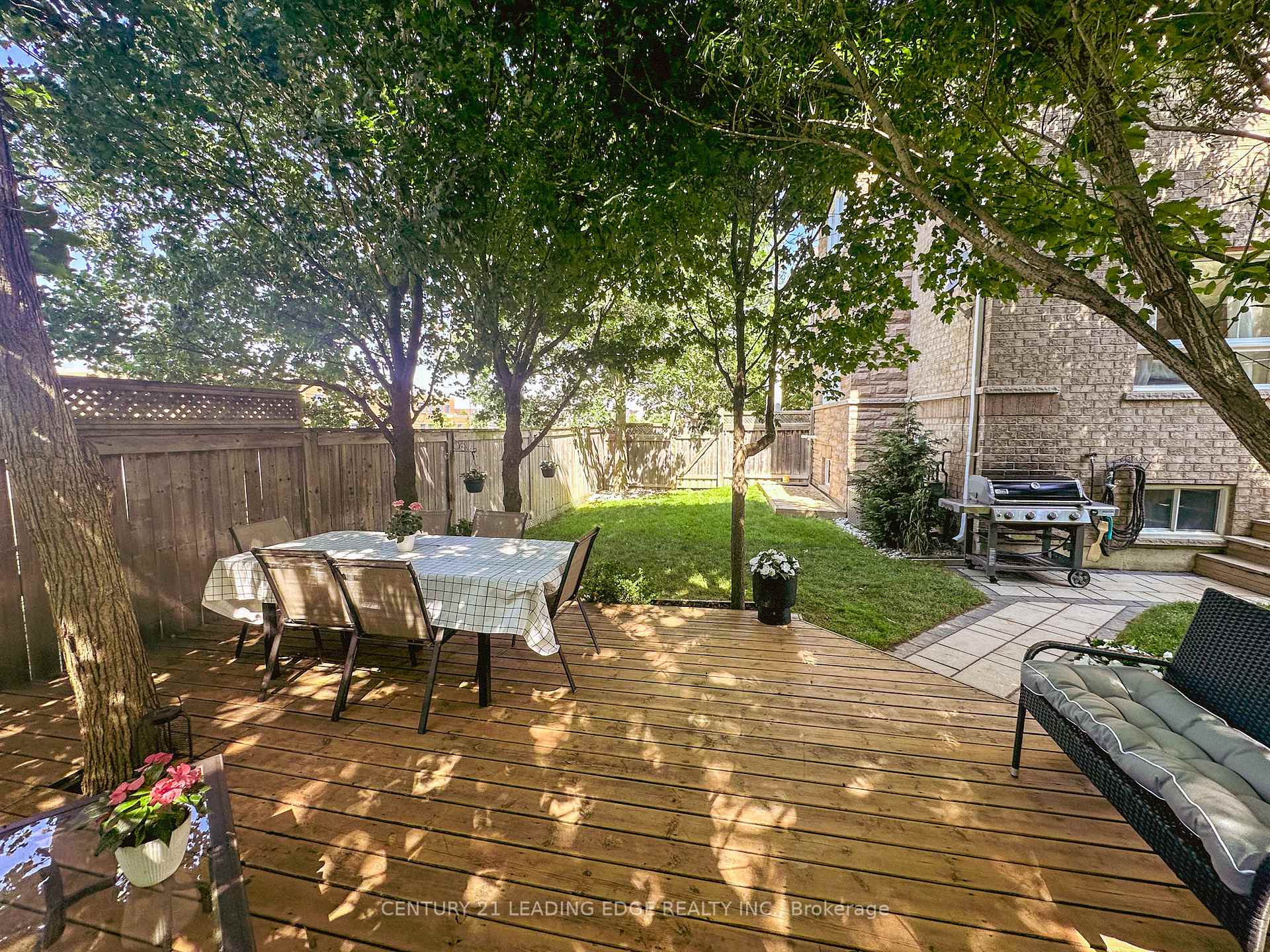 Photo 41 of Unit 23, 620 Ferguson Drive, Milton, Beaty — HOMEH
