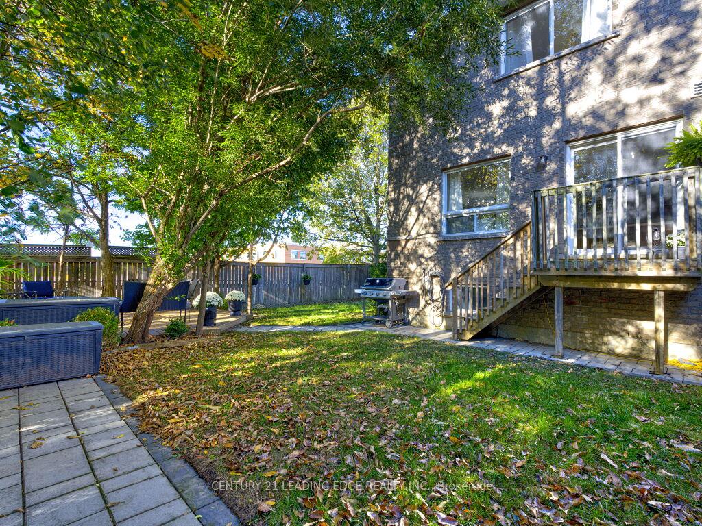 Photo 25 of Unit 23, 620 Ferguson Drive, Milton, Beaty — HOMEH