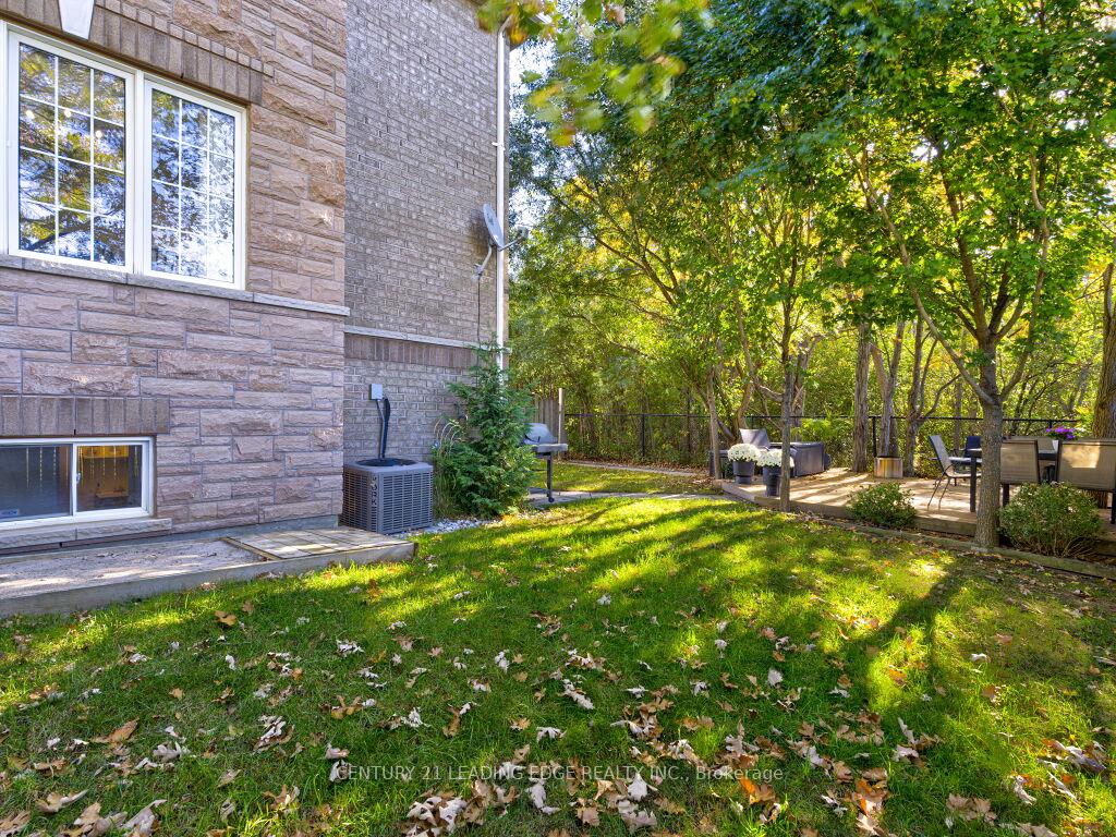 Photo 26 of Unit 23, 620 Ferguson Drive, Milton, Beaty — HOMEH