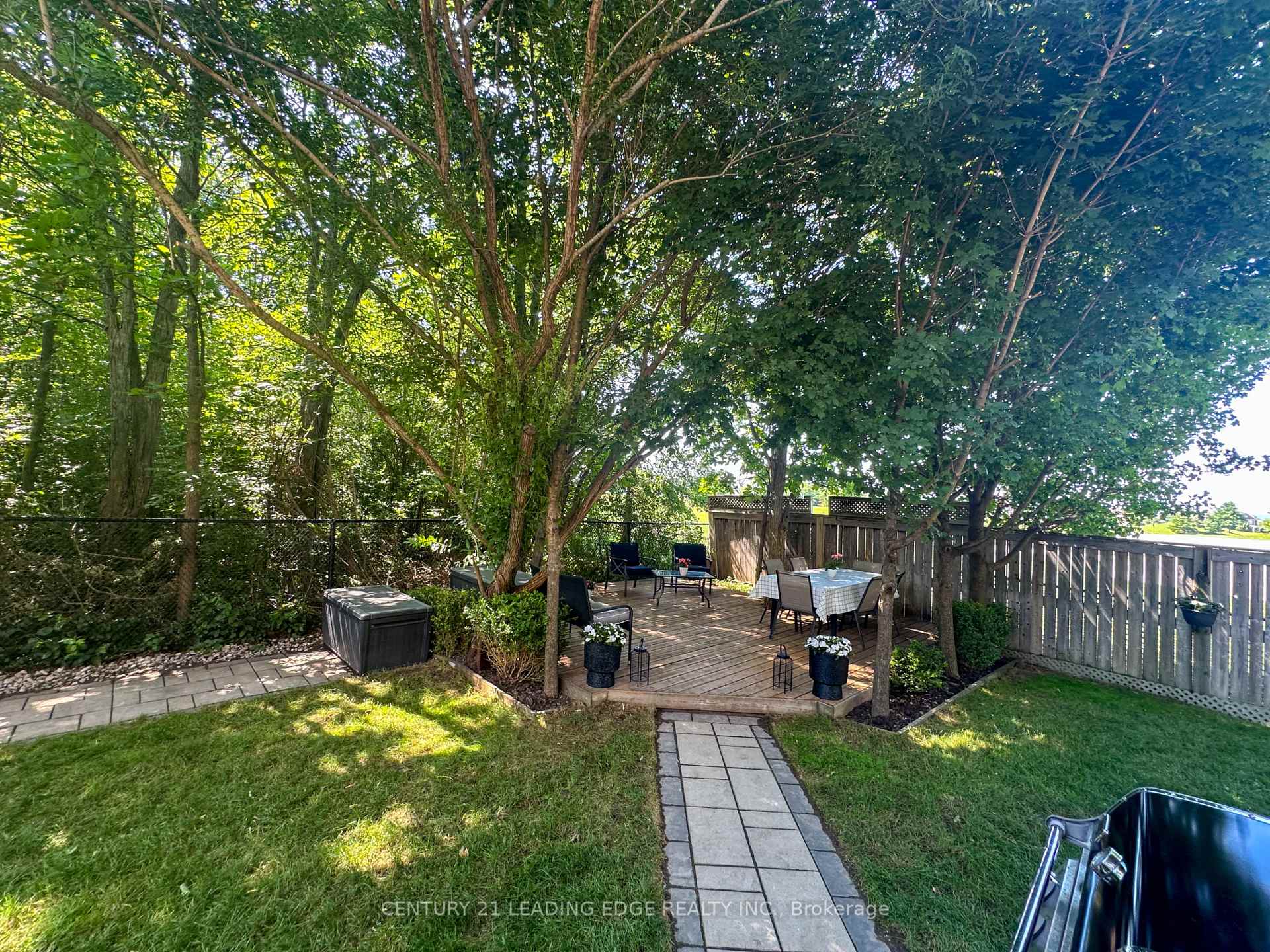 Photo 37 of Unit 23, 620 Ferguson Drive, Milton, Beaty — HOMEH