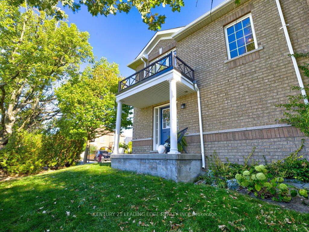 Photo 23 of Unit 23, 620 Ferguson Drive, Milton, Beaty — HOMEH