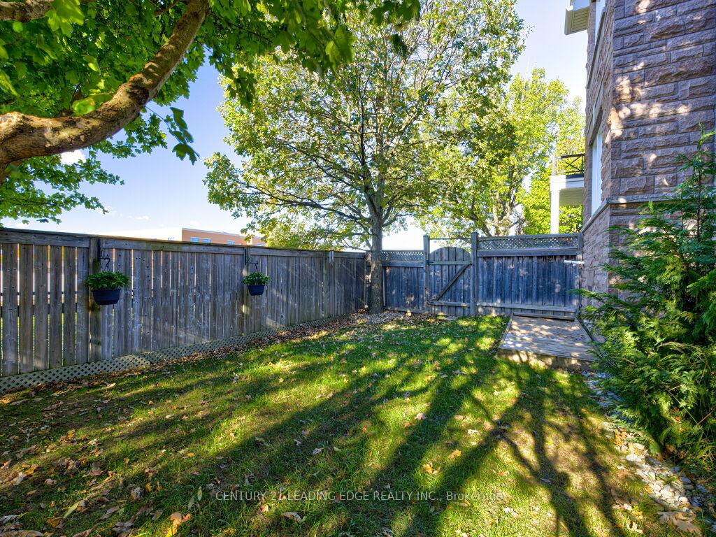 Photo 32 of Unit 23, 620 Ferguson Drive, Milton, Beaty — HOMEH