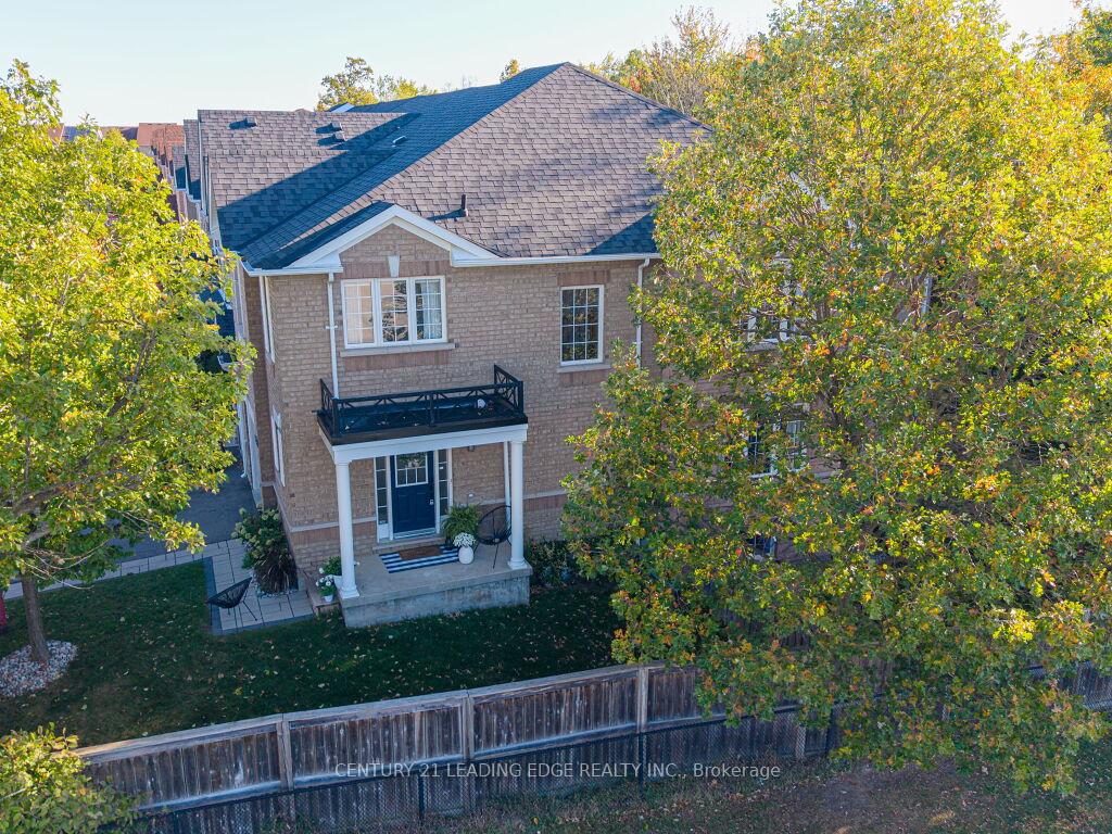 Photo 27 of Unit 23, 620 Ferguson Drive, Milton, Beaty — HOMEH