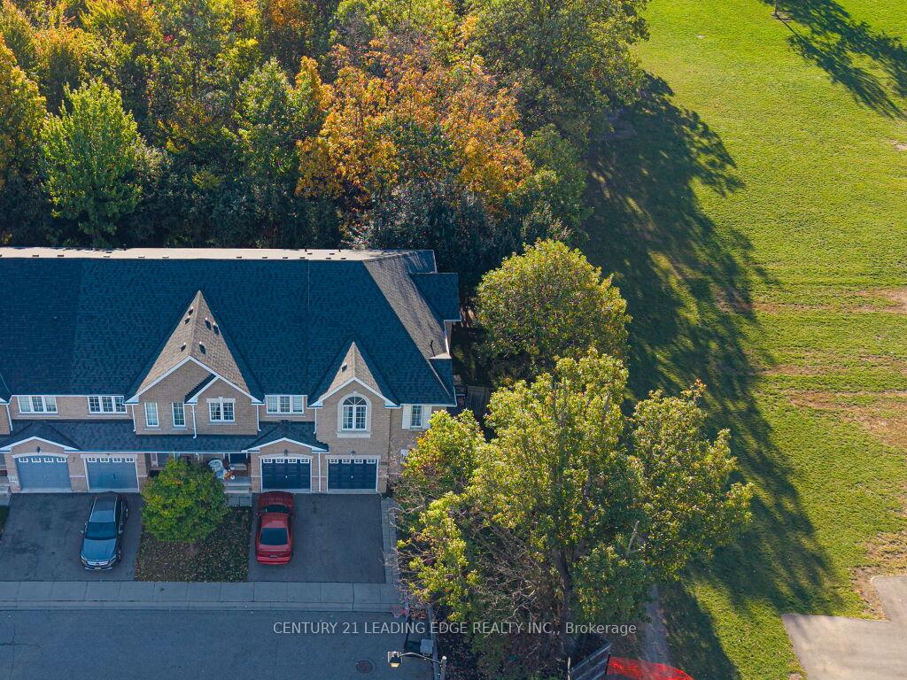 Photo 24 of Unit 23, 620 Ferguson Drive, Milton, Beaty — HOMEH
