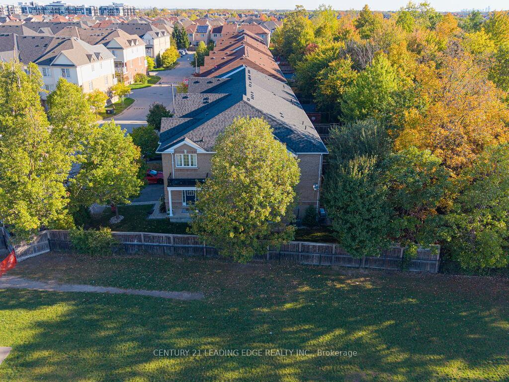 Photo 40 of Unit 23, 620 Ferguson Drive, Milton, Beaty — HOMEH