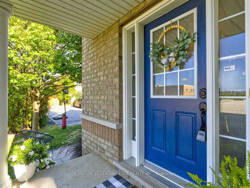 Photo 28 of Unit 23, 620 Ferguson Drive, Milton, Beaty — HOMEH