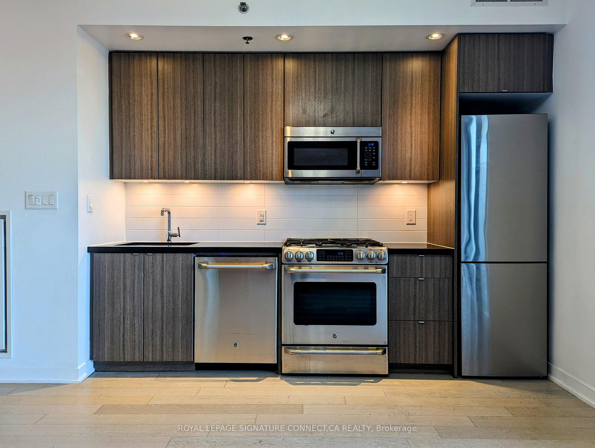 Photo 1 of Unit 410, 88 Colgate Avenue, Toronto, South Riverdale — HOMEH