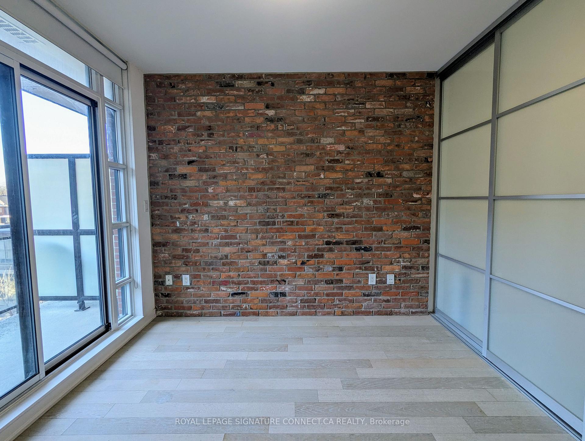 Photo 2 of Unit 410, 88 Colgate Avenue, Toronto, South Riverdale — HOMEH